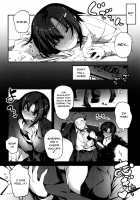 Getting Lewd With You / きみとえっち [Kikurage] [Original] Thumbnail Page 136