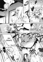 Getting Lewd With You / きみとえっち [Kikurage] [Original] Thumbnail Page 164