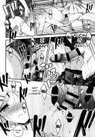 Getting Lewd With You / きみとえっち [Kikurage] [Original] Thumbnail Page 204