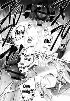 Getting Lewd With You / きみとえっち [Kikurage] [Original] Thumbnail Page 212