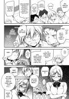 Getting Lewd With You / きみとえっち [Kikurage] [Original] Thumbnail Page 216