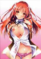 Getting Lewd With You / きみとえっち [Kikurage] [Original] Thumbnail Page 226