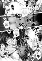 Getting Lewd With You / きみとえっち [Kikurage] [Original] Thumbnail Page 50