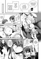 Getting Lewd With You / きみとえっち [Kikurage] [Original] Thumbnail Page 81