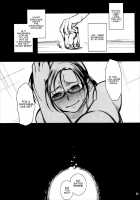 Satou-sensei wa Kataritai / 佐藤先生は語りたい [Matsukawa Iku] [Interviews With Monster Girls] Thumbnail Page 10