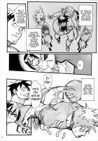 Satou-sensei wa Kataritai / 佐藤先生は語りたい [Matsukawa Iku] [Interviews With Monster Girls] Thumbnail Page 13