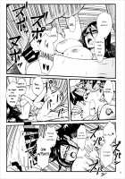 Satou-sensei wa Kataritai / 佐藤先生は語りたい [Matsukawa Iku] [Interviews With Monster Girls] Thumbnail Page 20