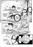 Satou-sensei wa Kataritai / 佐藤先生は語りたい [Matsukawa Iku] [Interviews With Monster Girls] Thumbnail Page 03