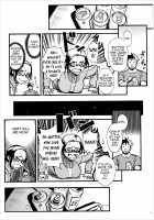 Satou-sensei wa Kataritai / 佐藤先生は語りたい [Matsukawa Iku] [Interviews With Monster Girls] Thumbnail Page 04