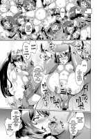 HYPNO .APP FANTASIA / 催眠アプリファンタジー [Fan No Hitori] [Original] Thumbnail Page 37