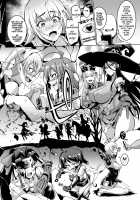 HYPNO .APP FANTASIA / 催眠アプリファンタジー [Fan No Hitori] [Original] Thumbnail Page 60