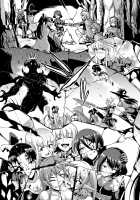 HYPNO .APP FANTASIA / 催眠アプリファンタジー [Fan No Hitori] [Original] Thumbnail Page 61