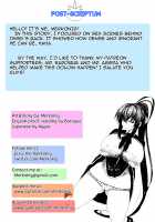 B-Trayal 22-2 Akeno / B-TRAYAL 22-2 [Merkonig] [Highschool Dxd] Thumbnail Page 17