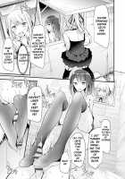 Pet or Slave!! Koyomika's Family / Pet or Slave 暦家の場合 [Oouso] [Original] Thumbnail Page 11