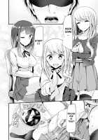 Pet or Slave!! Koyomika's Family / Pet or Slave 暦家の場合 [Oouso] [Original] Thumbnail Page 18