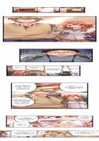 1 Piston de Bareru Uso ~Jishou Bitch wa Ubu ni Nureru~ / 1ピストンでバレる嘘～自称ビッチはウブに濡れる～ [Yuuki Hb] [Original] Thumbnail Page 108