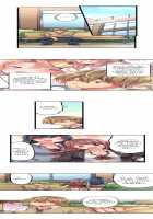 1 Piston de Bareru Uso ~Jishou Bitch wa Ubu ni Nureru~ / 1ピストンでバレる嘘～自称ビッチはウブに濡れる～ [Yuuki Hb] [Original] Thumbnail Page 111