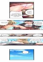 1 Piston de Bareru Uso ~Jishou Bitch wa Ubu ni Nureru~ / 1ピストンでバレる嘘～自称ビッチはウブに濡れる～ [Yuuki Hb] [Original] Thumbnail Page 115