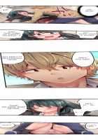 1 Piston de Bareru Uso ~Jishou Bitch wa Ubu ni Nureru~ / 1ピストンでバレる嘘～自称ビッチはウブに濡れる～ [Yuuki Hb] [Original] Thumbnail Page 118