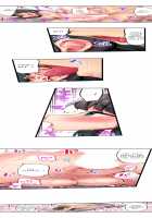 1 Piston de Bareru Uso ~Jishou Bitch wa Ubu ni Nureru~ / 1ピストンでバレる嘘～自称ビッチはウブに濡れる～ [Yuuki Hb] [Original] Thumbnail Page 158