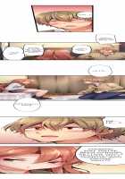 1 Piston de Bareru Uso ~Jishou Bitch wa Ubu ni Nureru~ / 1ピストンでバレる嘘～自称ビッチはウブに濡れる～ [Yuuki Hb] [Original] Thumbnail Page 171