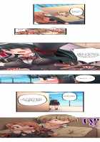 1 Piston de Bareru Uso ~Jishou Bitch wa Ubu ni Nureru~ / 1ピストンでバレる嘘～自称ビッチはウブに濡れる～ [Yuuki Hb] [Original] Thumbnail Page 201