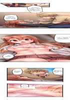 1 Piston de Bareru Uso ~Jishou Bitch wa Ubu ni Nureru~ / 1ピストンでバレる嘘～自称ビッチはウブに濡れる～ [Yuuki Hb] [Original] Thumbnail Page 205