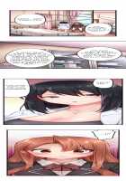 1 Piston de Bareru Uso ~Jishou Bitch wa Ubu ni Nureru~ / 1ピストンでバレる嘘～自称ビッチはウブに濡れる～ [Yuuki Hb] [Original] Thumbnail Page 217