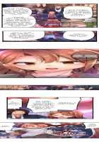 1 Piston de Bareru Uso ~Jishou Bitch wa Ubu ni Nureru~ / 1ピストンでバレる嘘～自称ビッチはウブに濡れる～ [Yuuki Hb] [Original] Thumbnail Page 04