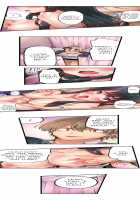 1 Piston de Bareru Uso ~Jishou Bitch wa Ubu ni Nureru~ / 1ピストンでバレる嘘～自称ビッチはウブに濡れる～ [Yuuki Hb] [Original] Thumbnail Page 63