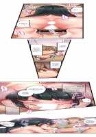 1 Piston de Bareru Uso ~Jishou Bitch wa Ubu ni Nureru~ / 1ピストンでバレる嘘～自称ビッチはウブに濡れる～ [Yuuki Hb] [Original] Thumbnail Page 66