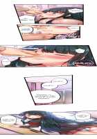 1 Piston de Bareru Uso ~Jishou Bitch wa Ubu ni Nureru~ / 1ピストンでバレる嘘～自称ビッチはウブに濡れる～ [Yuuki Hb] [Original] Thumbnail Page 68