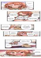 1 Piston de Bareru Uso ~Jishou Bitch wa Ubu ni Nureru~ / 1ピストンでバレる嘘～自称ビッチはウブに濡れる～ [Yuuki Hb] [Original] Thumbnail Page 87