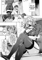 Kyuuketsu Jokyoushi No Kenzoku Seikatsu ~ Lesson with Vampire ~ / 吸血女教師の眷属性活 ～Lesson with Vampire～ + イラストカード [Fei] [Original] Thumbnail Page 108