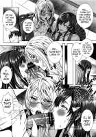 Kyuuketsu Jokyoushi No Kenzoku Seikatsu ~ Lesson with Vampire ~ / 吸血女教師の眷属性活 ～Lesson with Vampire～ + イラストカード [Fei] [Original] Thumbnail Page 144