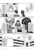 Kyuuketsu Jokyoushi No Kenzoku Seikatsu ~ Lesson with Vampire ~ / 吸血女教師の眷属性活 ～Lesson with Vampire～ + イラストカード [Fei] [Original] Thumbnail Page 169
