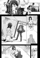 Kyuuketsu Jokyoushi No Kenzoku Seikatsu ~ Lesson with Vampire ~ / 吸血女教師の眷属性活 ～Lesson with Vampire～ + イラストカード [Fei] [Original] Thumbnail Page 178