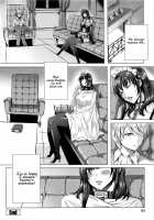 Kyuuketsu Jokyoushi No Kenzoku Seikatsu ~ Lesson with Vampire ~ / 吸血女教師の眷属性活 ～Lesson with Vampire～ + イラストカード [Fei] [Original] Thumbnail Page 186