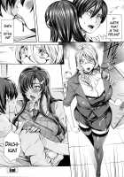 Kyuuketsu Jokyoushi No Kenzoku Seikatsu ~ Lesson with Vampire ~ / 吸血女教師の眷属性活 ～Lesson with Vampire～ + イラストカード [Fei] [Original] Thumbnail Page 92