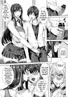 Kyuuketsu Jokyoushi No Kenzoku Seikatsu ~ Lesson with Vampire ~ / 吸血女教師の眷属性活 ～Lesson with Vampire～ + イラストカード [Fei] [Original] Thumbnail Page 99