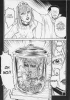 Detective Investigating Bizarre Case  - / 猟奇刑事マルサイ [Ohkoshi Koutarou] [Original] Thumbnail Page 109