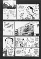 Detective Investigating Bizarre Case  - / 猟奇刑事マルサイ [Ohkoshi Koutarou] [Original] Thumbnail Page 112