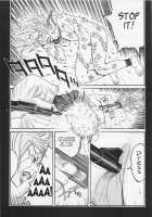 Detective Investigating Bizarre Case  - / 猟奇刑事マルサイ [Ohkoshi Koutarou] [Original] Thumbnail Page 118