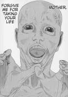 Detective Investigating Bizarre Case  - / 猟奇刑事マルサイ [Ohkoshi Koutarou] [Original] Thumbnail Page 123