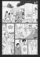 Detective Investigating Bizarre Case  - / 猟奇刑事マルサイ [Ohkoshi Koutarou] [Original] Thumbnail Page 127