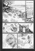 Detective Investigating Bizarre Case  - / 猟奇刑事マルサイ [Ohkoshi Koutarou] [Original] Thumbnail Page 136