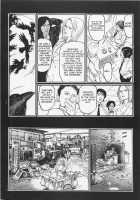 Detective Investigating Bizarre Case  - / 猟奇刑事マルサイ [Ohkoshi Koutarou] [Original] Thumbnail Page 138