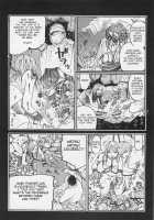 Detective Investigating Bizarre Case  - / 猟奇刑事マルサイ [Ohkoshi Koutarou] [Original] Thumbnail Page 141