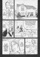 Detective Investigating Bizarre Case  - / 猟奇刑事マルサイ [Ohkoshi Koutarou] [Original] Thumbnail Page 147