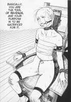 Detective Investigating Bizarre Case  - / 猟奇刑事マルサイ [Ohkoshi Koutarou] [Original] Thumbnail Page 152